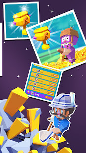 Happy Miners screenshot image 8_latestmodsapk.com
