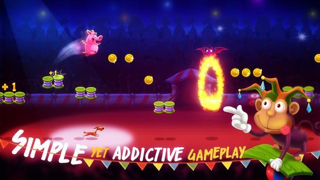 Piggy Show screenshot image 2_latestmodsapk.com