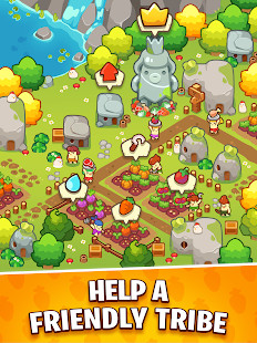 Me is King screenshot image 5_latestmodsapk.com