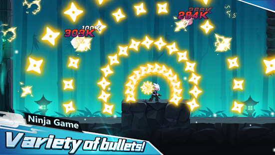 Ninja Relo  shuriken autofire screenshot image 8_latestmodsapk.com