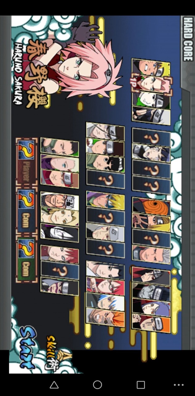 诸神火战陌璃改 screenshot image 4_latestmodsapk.com