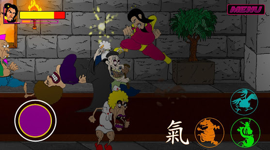 Fight Masters screenshot image 1_latestmodsapk.com