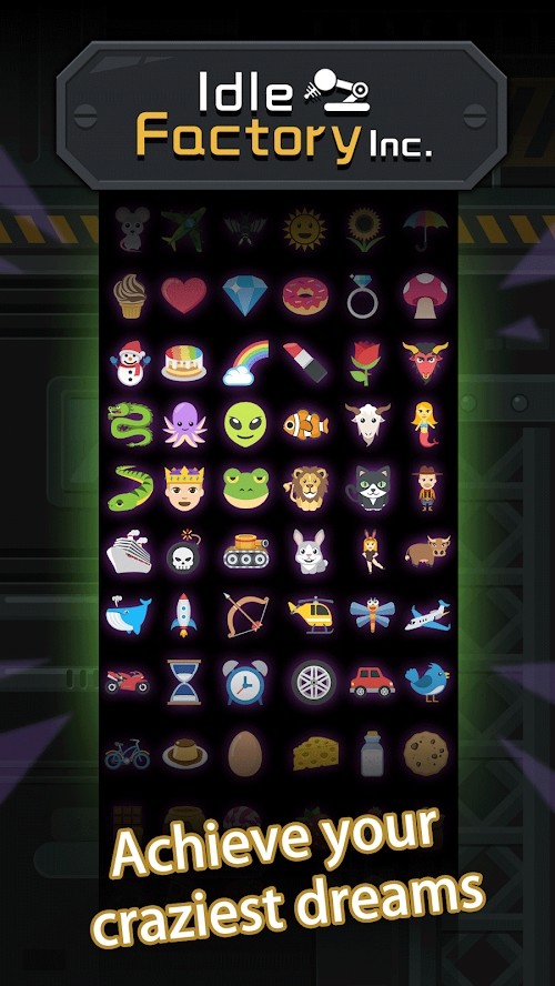 Idle Factory Inc.(No ads, Unlimited currency) screenshot image 10_latestmodsapk.com