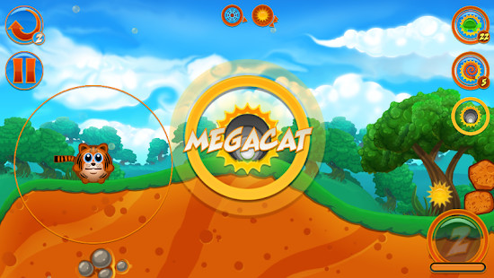 Bombcats: Special Edition screenshot image 1_latestmodsapk.com