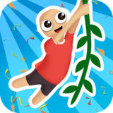 翻滚的人类(Moedas ilimitadas)_latestmodsapk.com