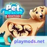 Pet Rescue Empire Tycoon—Game_latestmodsapk.com