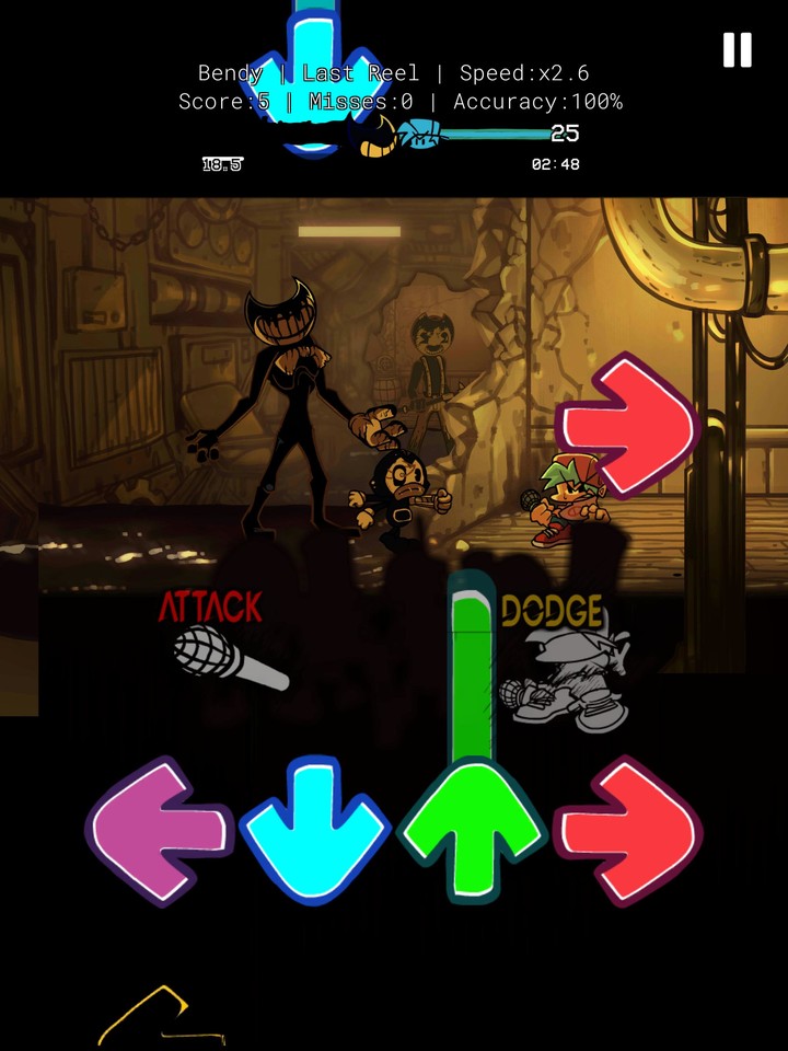 Dead Alive - Zombie Survival screenshot image 19_latestmodsapk.com