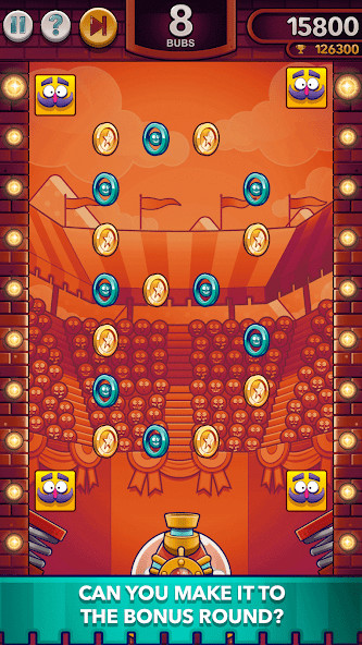 Blasty Bubs: Brick Breaker screenshot image 3_latestmodsapk.com