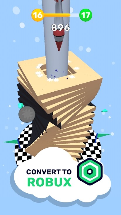 Havoc Ball 2021 - Free Robux - Roblominer (Mod) screenshot image 6_latestmodsapk.com