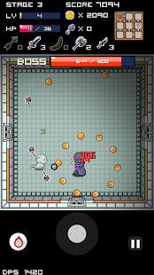 Meow Meow Kitten screenshot image 4_latestmodsapk.com