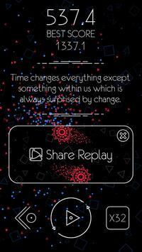 Finger Dodge screenshot image 5_latestmodsapk.com