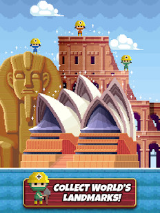 Under Heroes - Digging Game screenshot image 3_latestmodsapk.com