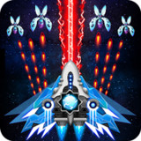 Space shooter - Galaxy attack_latestmodsapk.com