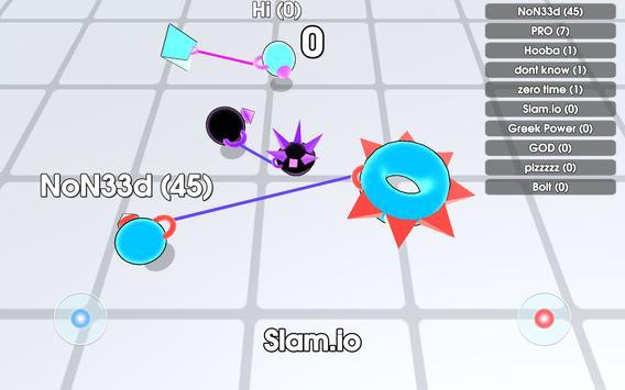 Zlam io screenshot image 9_latestmodsapk.com