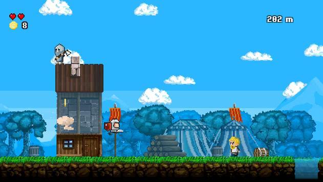 Sir Dash A Loot screenshot image 8_latestmodsapk.com