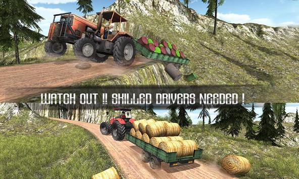 Offroad Farming Tractor Cargo screenshot image 21_latestmodsapk.com