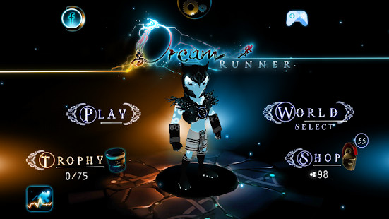 Dream Chaser screenshot image 1_latestmodsapk.com