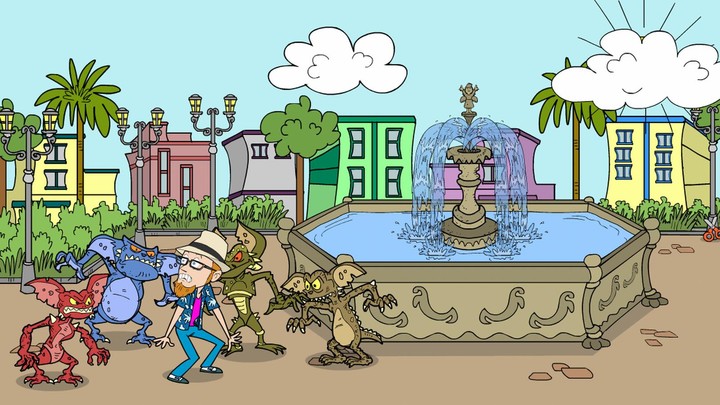 Parking Master - Driving School screenshot image 25_latestmodsapk.com