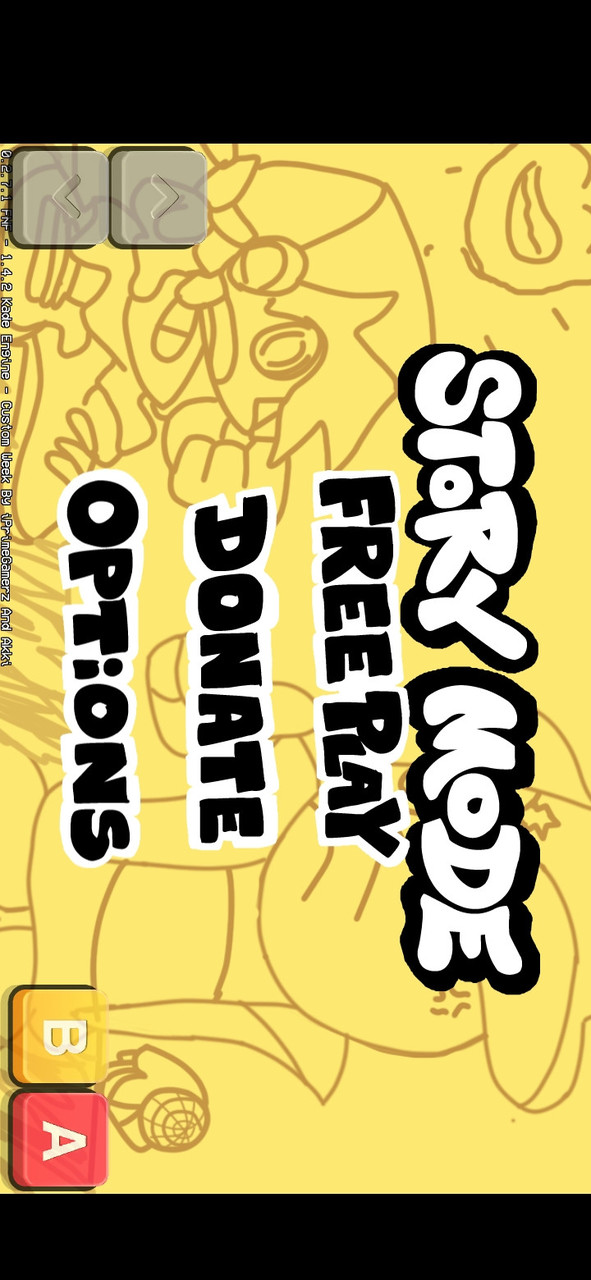 黑色星期五之夜:谢里夫模组 screenshot image 2_latestmodsapk.com