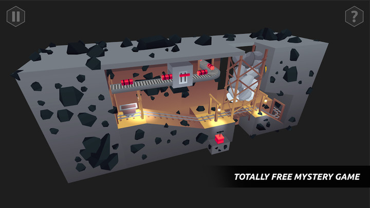 Unfold Escape Room Puzzle Game screenshot image 3_latestmodsapk.com