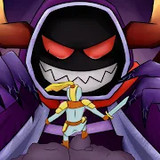 Souls Hunter: Охотник за Душами_latestmodsapk.com