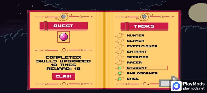 Eternal Rush screenshot image 5_latestmodsapk.com