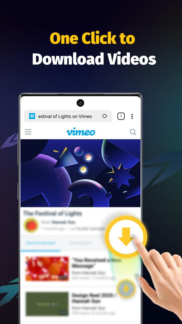 Breaker : Hero Balls screenshot image 7_latestmodsapk.com