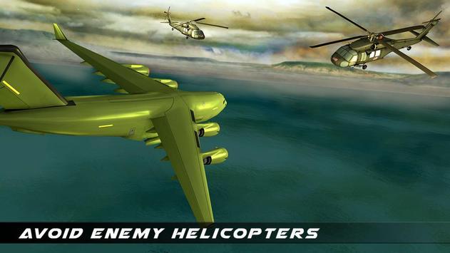 US Army Transport Game - Army Cargo Plane & Tanks screenshot image 8_latestmodsapk.com