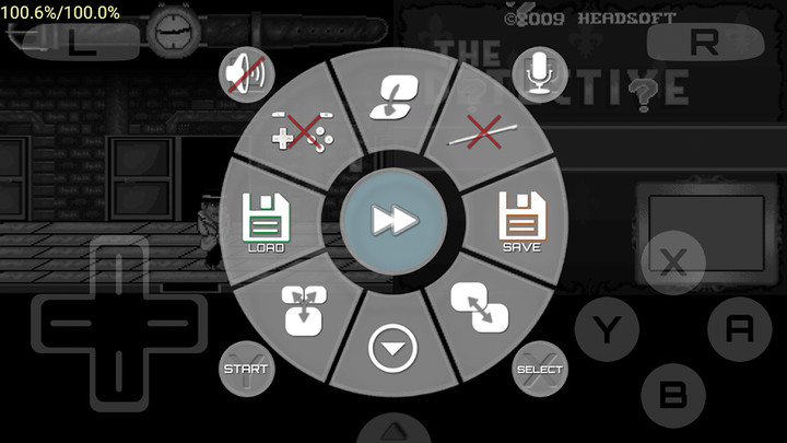 DraStic DS Emulator screenshot image 4_latestmodsapk.com