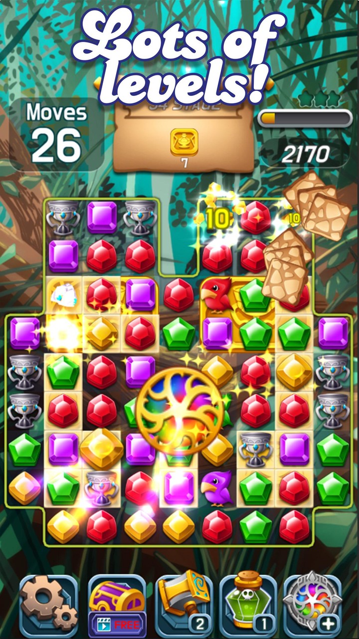 Bike Blast- Bike Race Rush screenshot image 7_latestmodsapk.com