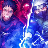 死神VS火影火战改_latestmodsapk.com