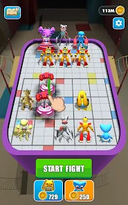 Ace Car Tycoon screenshot image 5_latestmodsapk.com