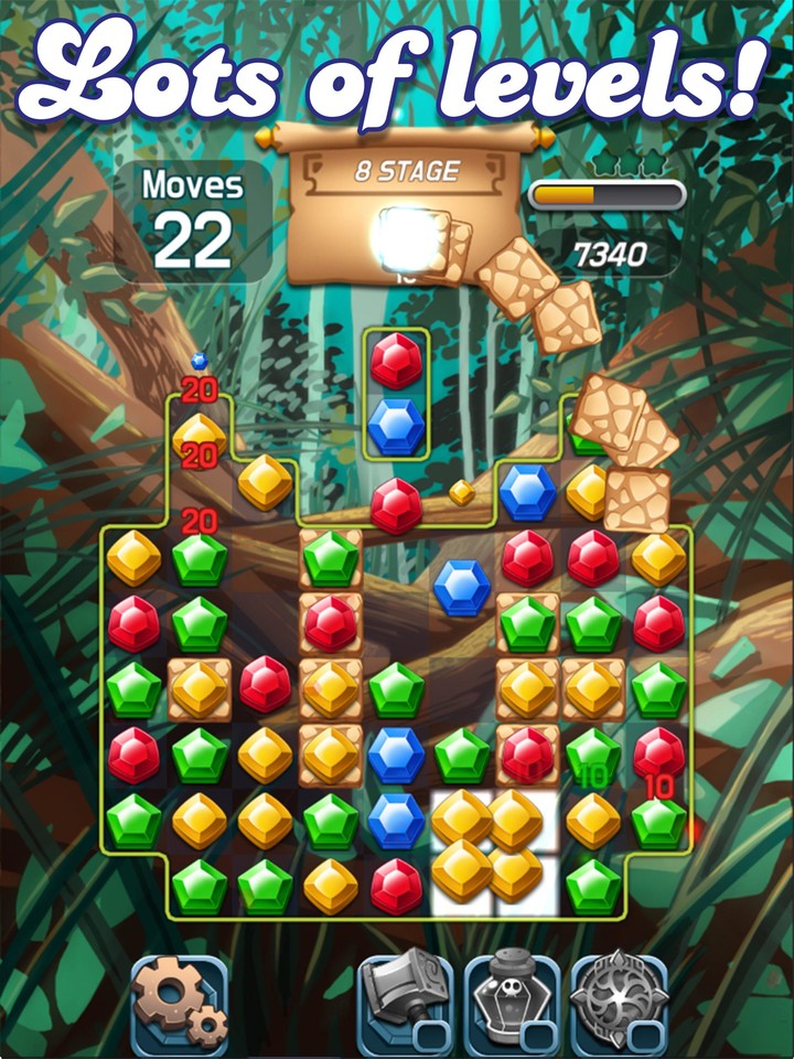 Bike Blast- Bike Race Rush screenshot image 14_latestmodsapk.com