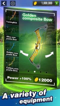 Bow Master APK screenshot image 21_latestmodsapk.com