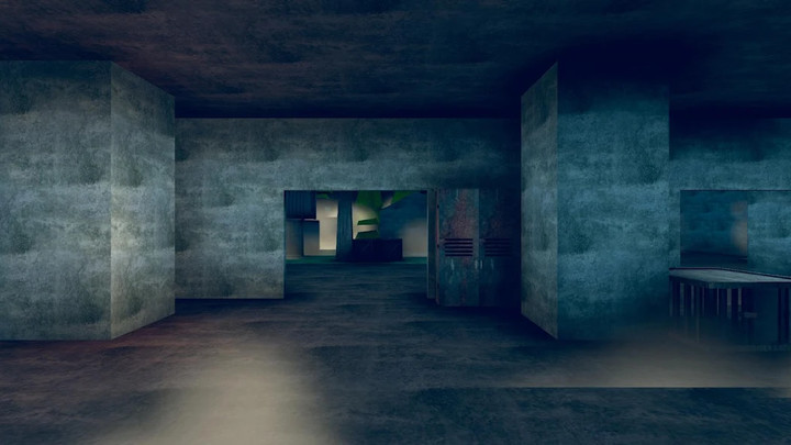 Grandpa & Granny 4 Online Game screenshot image 4_latestmodsapk.com