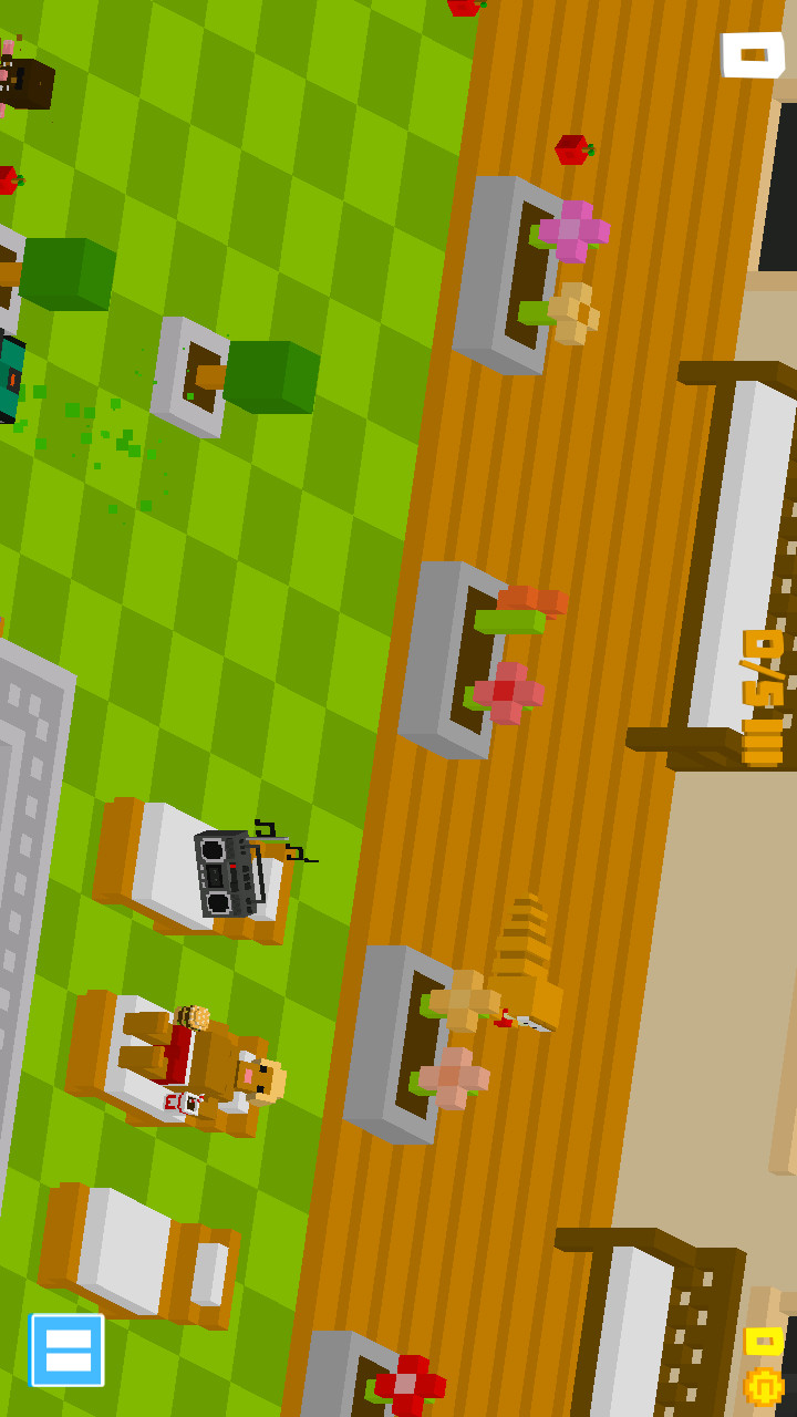 Hungry Eaters(Unlimited coins) screenshot image 28_latestmodsapk.com