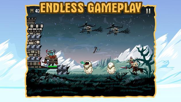 King of the Hill APK screenshot image 5_latestmodsapk.com