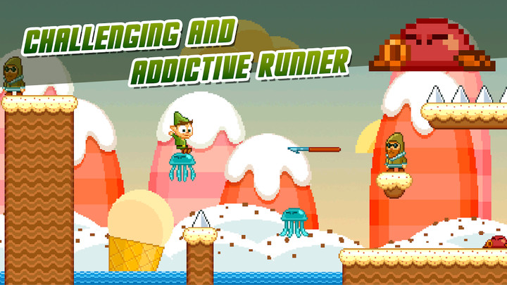 Elvin: The Water Sphere screenshot image 2_latestmodsapk.com