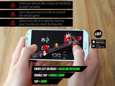 Box Invaders screenshot image 7_latestmodsapk.com