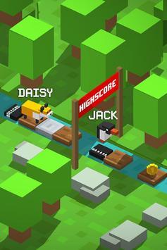 Jungle Jumping APK screenshot image 6_latestmodsapk.com