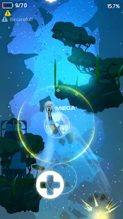 Celestine Mars explorer screenshot image 1_latestmodsapk.com