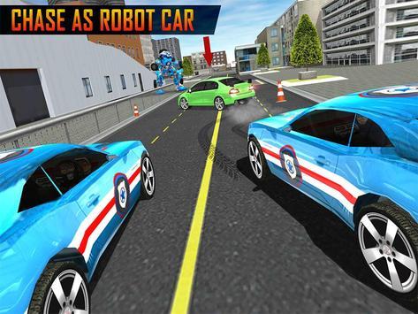 Police Car Robot Superhero screenshot image 5_latestmodsapk.com