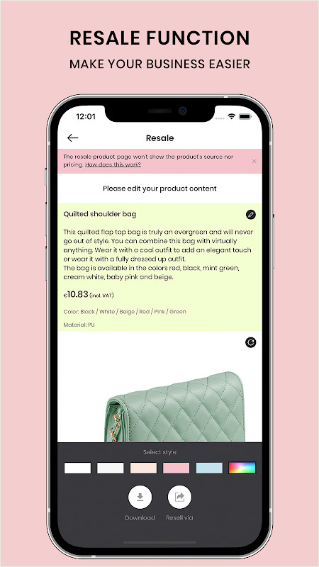Ice Hill: Endless Xmas Fun screenshot image 14_latestmodsapk.com