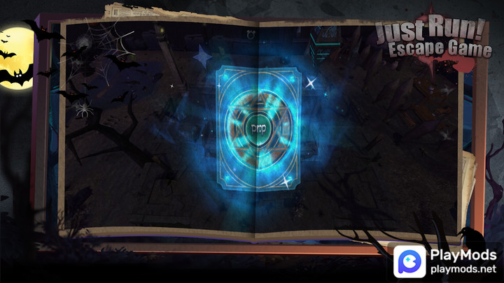 Just run! -escape game screenshot image 5_latestmodsapk.com