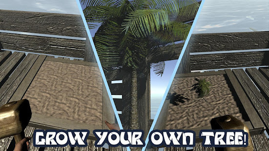 Raft Survival screenshot image 2_latestmodsapk.com