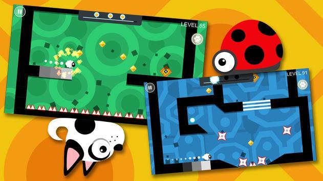 Bring me home Gravity screenshot image 13_latestmodsapk.com