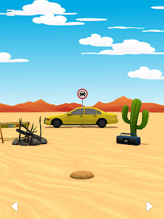 Escape Game: Arabian Night screenshot image 11_latestmodsapk.com