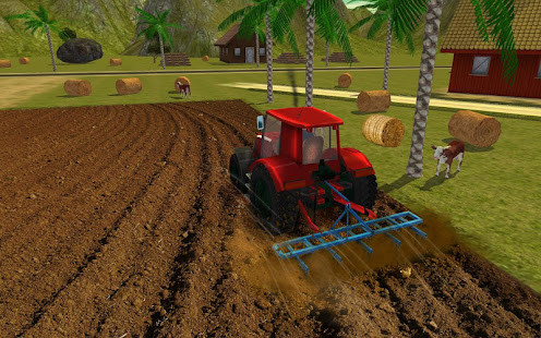 Farming Simulator 3D screenshot image 4_latestmodsapk.com