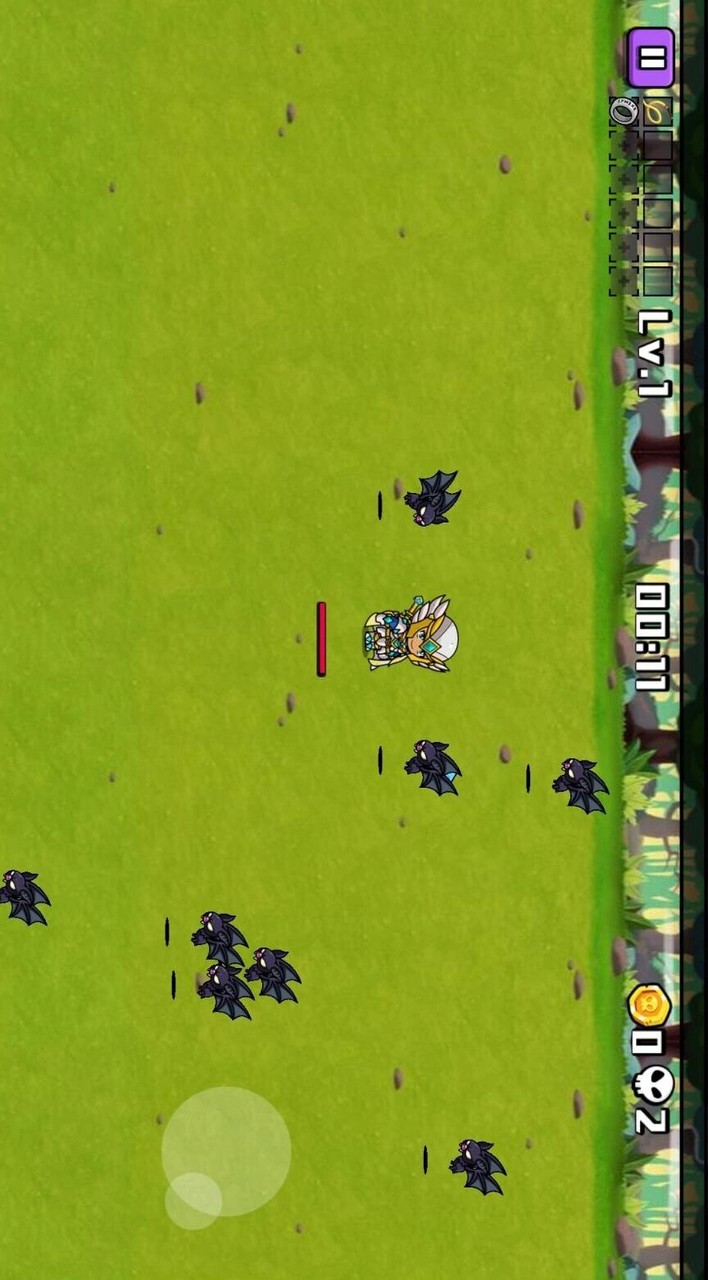 Vampire Survivors 2 screenshot image 7_latestmodsapk.com