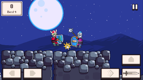 Knight Brawl screenshot image 12_latestmodsapk.com